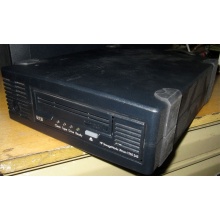 Внешний стример HP StorageWorks Ultrium 1760 SAS Tape Drive External LTO-4 EH920A (Волоколамск)