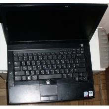 Ноутбук Dell Latitude E6400 (Intel Core 2 Duo P8400 (2x2.26Ghz) /4096Mb DDR3 /80Gb /14.1" TFT (1280x800) - Волоколамск