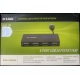 Карманный USB 2.0 концентратор D-Link DUB-104 в Волоколамске, USB хаб DLink DUB104 (Волоколамск)