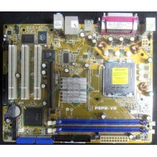 Материнская плата Asus P5PE-VM s.775 (Волоколамск)