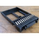 Заглушка HDD Blank Filler SAS/SATA 2,5" для серверов HP (376384-001) FR2000 В1279 (Волоколамск)