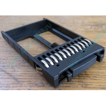 Заглушка HDD Blank Filler SAS/SATA 2,5" для серверов HP (376384-001) FR2000 В1279 (Волоколамск)