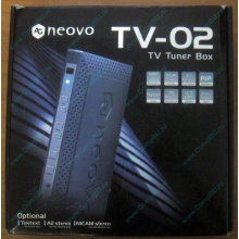 Внешний аналоговый TV-tuner AG Neovo TV-02 (Волоколамск)
