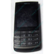 Телефон Nokia X3-02 (на запчасти) - Волоколамск