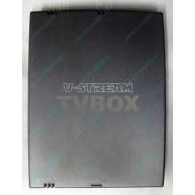 НЕКОМПЛЕКТНЫЙ внешний TV tuner KWorld V-Stream Xpert TV LCD TV BOX VS-TV1531R (без пульта ДУ и проводов) - Волоколамск