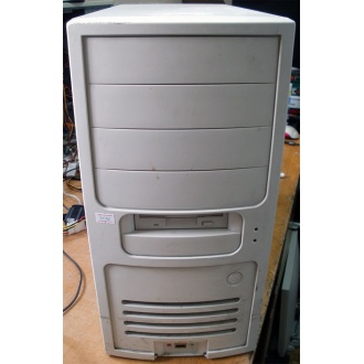 Intel Pentium-4 630 3.0GHz HT /1024Mb /120Gb /ATX 350W (Волоколамск)