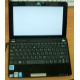 Нетбук Asus EEE PC 1005HAG/1005HCO (Intel Atom N270 1.66Ghz /no RAM! /no HDD! /10.1" TFT 1024x600) - Волоколамск