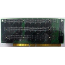 Переходник Riser card PCI-X/3xPCI-X (Волоколамск)
