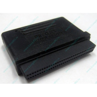 Терминатор SCSI Ultra3 160 LVD/SE 68F (Волоколамск)