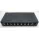  Глючный коммутатор Acorp 9HU8D (8 портов) - Волоколамск