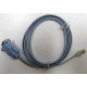 Консольный кабель Cisco CAB-CONSOLE-RJ45 (72-3383-01) цена (Волоколамск)