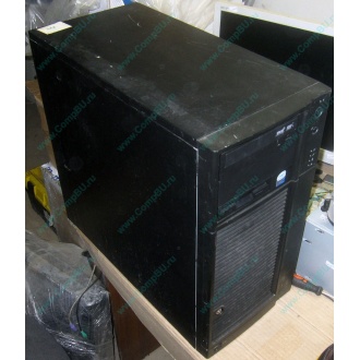 Серверный корпус Intel SC5275E (Волоколамск)