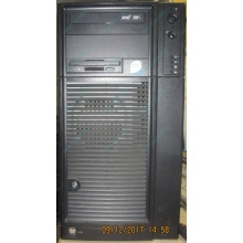 Серверный корпус Intel SC5275E (Волоколамск)