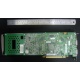 Видеокарта nVidia Quadro FX 4500 тыльная сторона (Волоколамск)