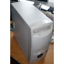 Компьютер Intel Celeron 1.7GHz /256Mb /30Gb /ATX 350W (Волоколамск)