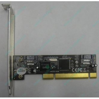 SATA RAID контроллер ST-Lab A-390 (2 port) PCI (Волоколамск)