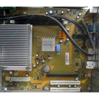 Материнская плата W26361-W1752-X-02 для Fujitsu Siemens Esprimo P2530 (Волоколамск)