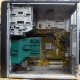 Материнская плата W26361-W1752-X-02 для Fujitsu Siemens Esprimo P2530 в корпусе (Волоколамск)