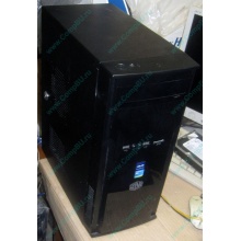 Четырехядерный компьютер Intel Core i5 3570K (4x3.4GHz) /8192Mb /240Gb SSD /ATX 500W (Волоколамск)