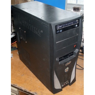 Компьютер AMD Sempron 2800+ 2.0GHz /256Mb /40Gb /ATX 300W (Волоколамск)