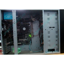 Сервер Depo Storm 1250N5 (Quad Core Q8200 (4x2.33GHz) /2048Mb /2x250Gb /RAID /ATX 700W) - Волоколамск