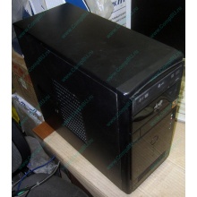 Четырехядерный компьютер Intel Core i5 650 (4x3.2GHz) /4096Mb /60Gb SSD /ATX 400W (Волоколамск)