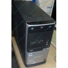 Системный блок AMD Athlon 64 X2 3600+ (2x2.0GHz) /2048Mb DDR2 /160Gb /DVDRW /CR /LAN 1G /FireWire /ATX 250W (Волоколамск)