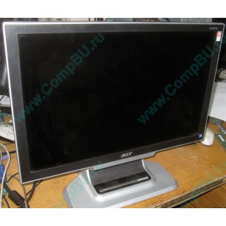 Монитор Б/У 20" TFT Acer AL2051W (Волоколамск)