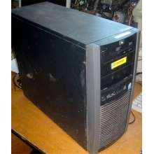 Сервер HP Proliant ML310 G4 470064-194 фото (Волоколамск).