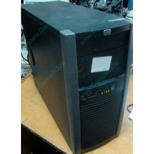 Двухядерный сервер HP Proliant ML310 G5p 515867-421 Core 2 Duo E8400 фото (Волоколамск)
