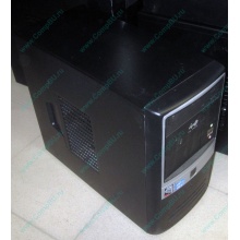 Компьютер Intel Core i5 3570 (4x3.4GHz) /4096Mb /500Gb /1024Mb ATI Radeon HD6450 /ATX 450W (Волоколамск)