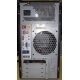 Компьютер Intel Core i5 2310 (4x2.9GHz) /4096Mb /250Gb /ATX 400W вид сзади (Волоколамск)