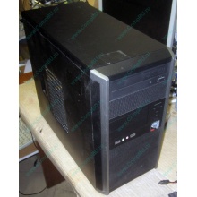 Четырехядерный компьютер Intel Core i5 2310 (4x2.9GHz) /4096Mb /250Gb /ATX 350W (Волоколамск)