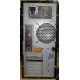 Четырехядерный компьютер Intel Core i7 920 (4x2.67GHz HT) /6Gb /1Tb /ATI Radeon HD6450 /ATX 450W вид сзади (Волоколамск)