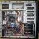 Компьютер Intel Core i7 920 (4x2.67GHz HT) /Asus P6T /6144Mb /1000Mb /GeForce GT240 /ATX 500W (Волоколамск)