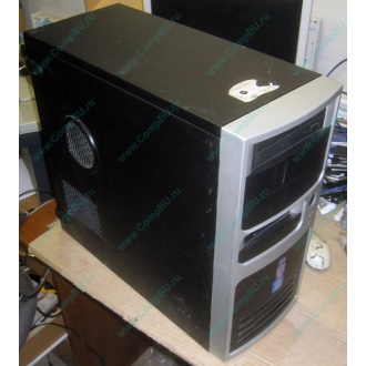 Компьютер Intel Pentium-4 541 3.2GHz HT /2048Mb /160Gb /ATX 300W (Волоколамск)