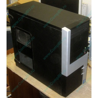 Четырехядерный компьютер Intel Core 2 Quad Q8300 (4x2.5GHz) /4096Mb /250Gb /ATI X1300 /ATX 450W (Волоколамск)
