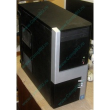 Четырехядерный компьютер Intel Core 2 Quad Q8300 (4x2.5GHz) /4096Mb /250Gb /ATI X1300 /ATX 450W (Волоколамск)