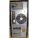 Компьютер Intel Core 2 Quad Q8300 (4x2.5GHz) /4096Mb /250Gb /ATI X1300 /ATX 450W вид сзади (Волоколамск)