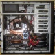 Компьютер Intel Core 2 Quad Q9400 (4x2.67GHz) /Asus P5E DELUXE /4096Mb /500Gb /ATI HD3870 /ATX 580W (Волоколамск)
