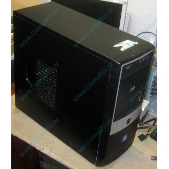 Двухъядерный компьютер Intel Pentium Dual Core E5300 (2x2.6GHz) /2048Mb /250Gb /ATX 300W  (Волоколамск)