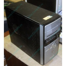 Системный блок AMD Athlon 64 X2 5000+ (2x2.6GHz) /2048Mb DDR2 /320Gb /DVDRW /CR /LAN /ATX 300W (Волоколамск)