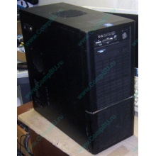 Четырехядерный комп Intel Core i7 860 (4x2.8GHz HT) /4Gb /500Gb /ATX 460W (Волоколамск)