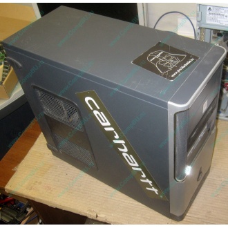 Двухъядерный компьютер Intel Core 2 Duo E6750 (2x2.67GHz) s.775 /2048Mb /250Gb /ATX 450W (Волоколамск)