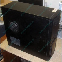 Двухъядерный компьютер Intel Pentium Dual Core E2180 (2x1.8GHz) s.775 /2048Mb /160Gb /ATX 300W (Волоколамск)
