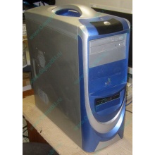 Игровой компьютер Intel Core 2 Duo E8400 (2x3.0GHz) s.775 /4096Mb /320Gb /GeForce 8800 GT /ATX 400W (корпус с ручкой) - Волоколамск