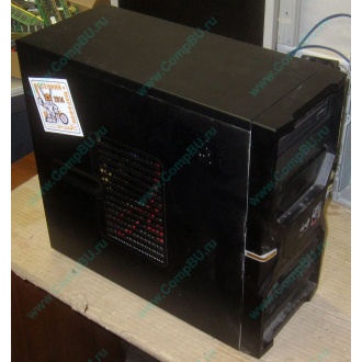 4-хядерный компьютер Intel Core i5 2310 (4 x 2.9 GHz) /4 Gb /250 Gb /ATX 400 W (Волоколамск)