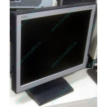 Монитор 15" TFT NEC LCD1501 (Волоколамск)
