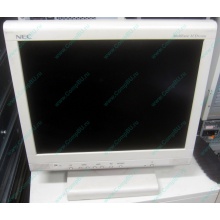 Монитор 15" TFT NEC MultiSync LCD1550M multimedia (встроенные колонки) - Волоколамск