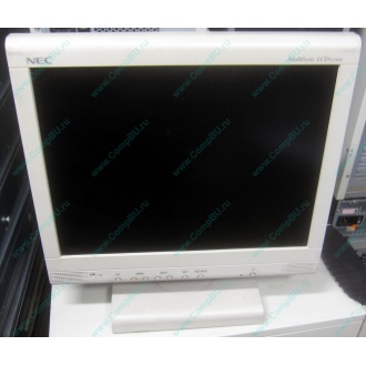 Монитор 15" TFT NEC MultiSync LCD1550M multimedia (встроенные колонки) - Волоколамск